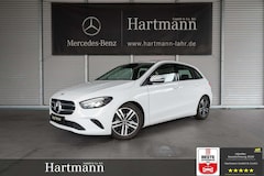 Bild des Angebotes Mercedes-Benz B 180 B 180 Progressive 6G - Getriebe LED Kamera MBUX