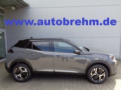 Bild des Angebotes Peugeot 2008 Hybrid 145 e-DSC GT Navi, Alcantara, Sitzhzg.