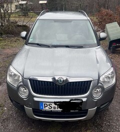 Bild des Angebotes Skoda Yeti Yeti 2.0 TDI