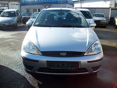 Bild des Angebotes Ford Focus Turnier TDCi 1-Hand  TÜV NEU