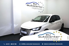 Bild des Angebotes Peugeot 208 1.2 Allure PDC KAMERA Keyless KLIMAAUTO LED