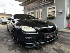 Bild des Angebotes BMW 640 Gran Coupe 640 d xDrive M-Paket Voll-Voll