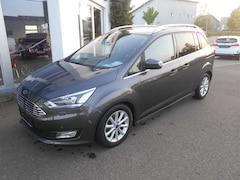 Bild des Angebotes Ford Grand C-Max Titanium 7 Sitze m. elektr. Heckklappe, Xenon