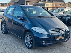 Bild des Angebotes Mercedes-Benz A 200 *TÜV NEU*GARANTIE*KLIMA*PDC*