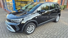 Bild des Angebotes Opel Crossland X Automatik, Ganzjahresreifen