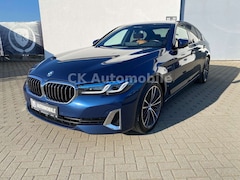Bild des Angebotes BMW 545 e Lim.xDrive Luxury Line/Laser/Navi/360°K/AHK