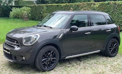 Bild des Angebotes MINI Cooper S Countryman COUNTRYMAN All4 Aut.