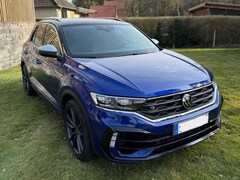 Bild des Angebotes VW T-Roc T-Roc R 2.0 TSI OPF 4MOTION ° DSG Kamera beats
