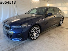 Bild des Angebotes BMW 540 d xDr Lim M Sport Pro ICONIC/DR-PRO/HUD/PANO