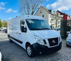 Bild des Angebotes Nissan NV400 L3H2 3,5t COMFORT *Klima, Temp.,*