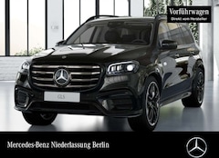 Bild des Angebotes Mercedes-Benz GLS 450 d 4M AMG+NIGHT+PANO+360+MULTIBEAM+HUD+SPUR