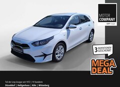 Bild des Angebotes Kia Ceed / cee'd Ceed 1.5 T-GDI Vision AUT+Kamera+ACC+Navi+SHZ+LM