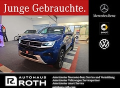 Bild des Angebotes VW Amarok Amarok 3.0 TDI Style 4Motion Ausstattung Style