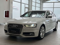 Bild des Angebotes Audi S4 3.0 TFSI quattro
