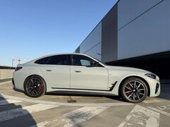 Bild des Angebotes BMW 440 M440i xDrive Gran Coupe