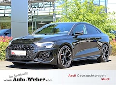 Bild des Angebotes Audi RS3 Limo qu RS-SPORTABGAS B&O MATRIX KAMERA APS+