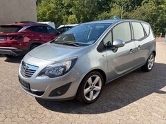 Bild des Angebotes Opel Meriva B Innovation Sitz-Lenkradhzg/PDC/Klima