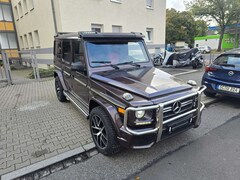 Bild des Angebotes Mercedes-Benz G 500 G63
