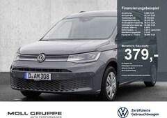 Bild des Angebotes VW Caddy Life 5-Sitzer TSI DSG LED PDC Klima ACC