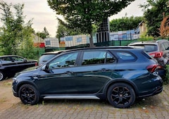 Bild des Angebotes Fiat Tipo Garmin.CROSS.HYBRID.Automatik