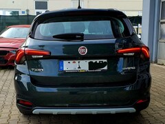 Bild des Angebotes Fiat Tipo Garmin.CROSS.HYBRID.Automatik
