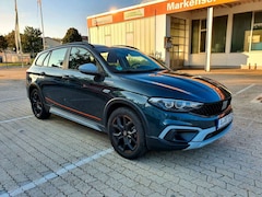 Bild des Angebotes Fiat Tipo Garmin.CROSS.HYBRID