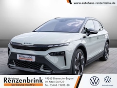 Bild des Angebotes Skoda Elroq 85 First Edition AHK+MATRIX+360°+HUD