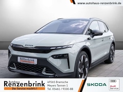 Bild des Angebotes Skoda Elroq 85 First Edition AHK+MATRIX+360°+HUD