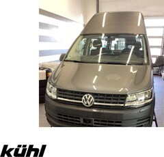 Bild des Angebotes VW T6 Kombi 2.0 TDI Rollstuhlumbau