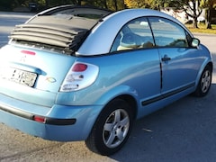 Bild des Angebotes Citroen C3 C3 Pluriel 1.4