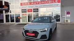 Bild des Angebotes Audi A1 Sportback 25 TFSI adv/Navi/Kamera/Virtual