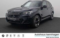 Bild des Angebotes BMW X3 Impressive 360° HUD Alarm Sportsitz H K ACC