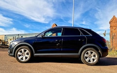 Bild des Angebotes Audi Q3 Q3 2.0 TDI quattro S tronic
