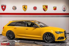 Bild des Angebotes Audi RS6 Avant 4.0 TFSI quattro / DE /