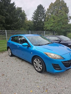 Bild des Angebotes Mazda 3 1.6 MZR Prime-Line