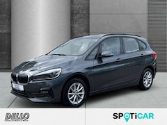Bild des Angebotes BMW 216 Active Tourer i Advantage PDCv+h SHZ Licht-Paket E
