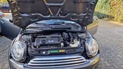 Bild des Angebotes MINI Cooper Clubman Cooper
