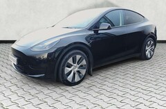 Bild des Angebotes Tesla Model Y RWD Anhängerkupplung