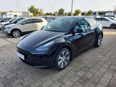 Bild des Angebotes Tesla Model Y RWD Anhängerkupplung