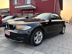 Bild des Angebotes BMW 118 Cabrio 118i Advantage Bi-Xen.Leder Tempom.