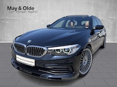 Bild des Angebotes Alpina D5 S Touring Pano 360 H/K Standheizung ACC HuD