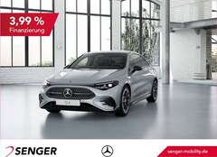 Bild des Angebotes Mercedes-Benz CLA 200 AMG Night Panorama Multibeam-LED Kamera