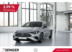 Bild des Angebotes Mercedes-Benz CLA 200 AMG Night Panorama Multibeam-LED Kamera