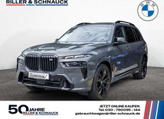 Bild des Angebotes BMW X7 M 60i M-PRO PANO+STANDHZG+AHK+H/K+AKTIVLENK