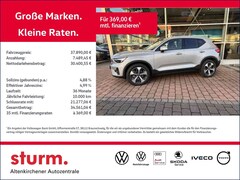 Bild des Angebotes Volvo XC40 Core B3 Automatik *360° Kamera, LED Pxis, Navi*