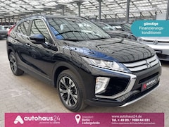 Bild des Angebotes Mitsubishi Eclipse Cross 1.5 T-MIVEC  Active|AHK|CarPlay