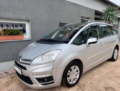 Bild des Angebotes Citroen Grand C4 Picasso Selection*7-SITZER*AUTOMATIK*GARANTIE