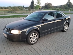 Bild des Angebotes Audi A4 A4 2.0