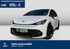 Bild des Angebotes CUPRA Born Basis 150kw Wärmepumpe LED Climatro Keyless