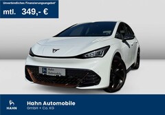 Bild des Angebotes CUPRA Born Basis 150kw Wärmepumpe LED Climatro Keyless